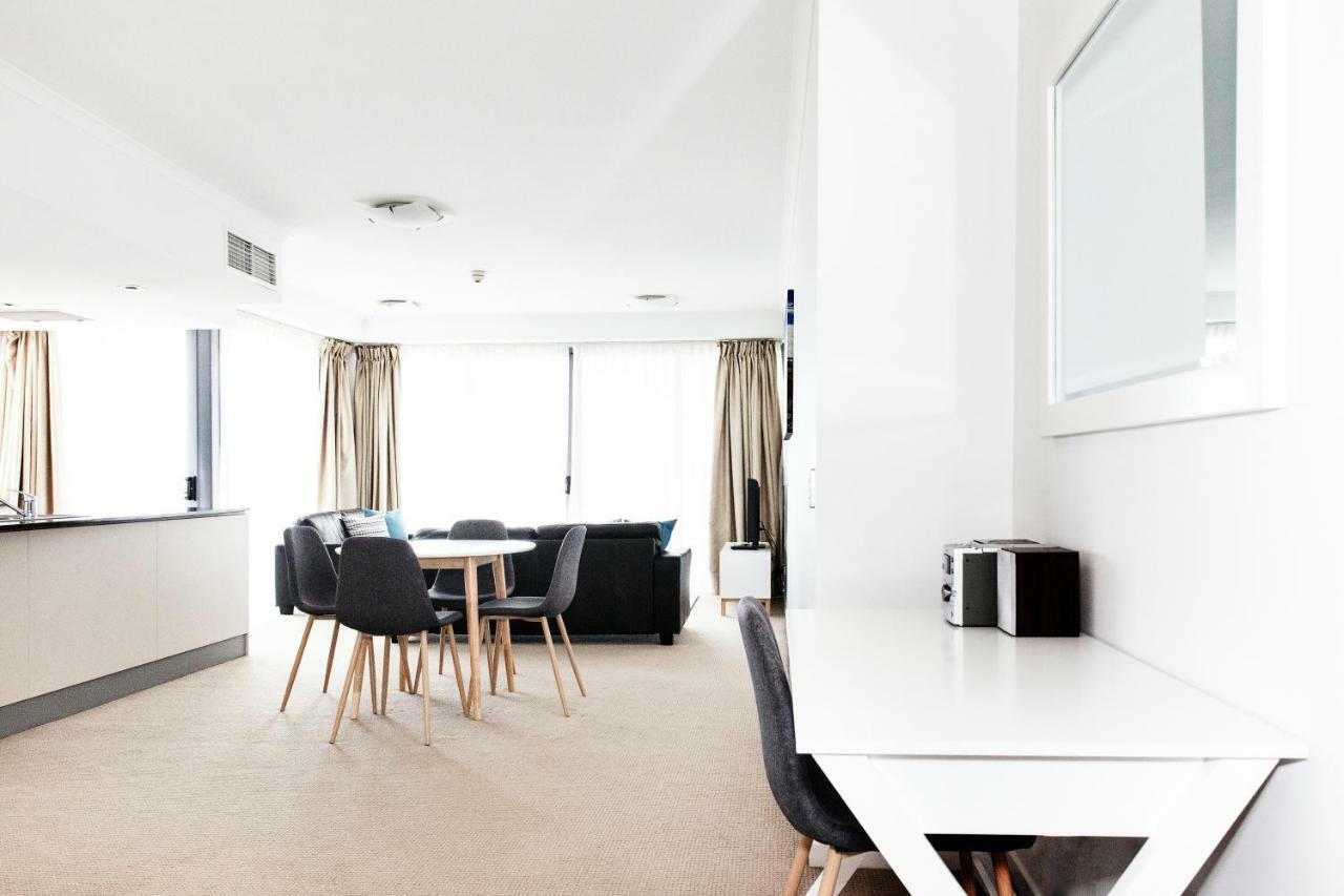Ocean Views Resort Caloundra Dış mekan fotoğraf